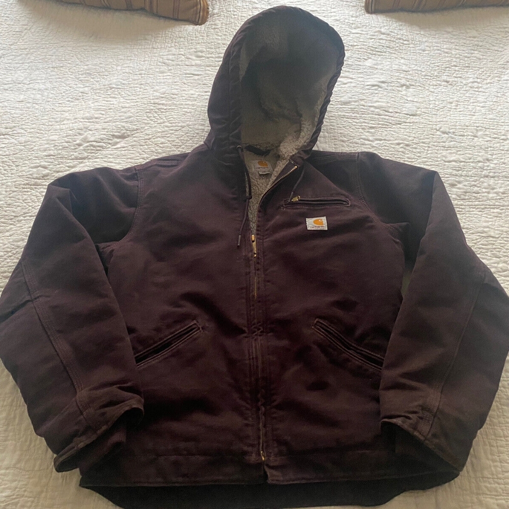 Jacket Womens